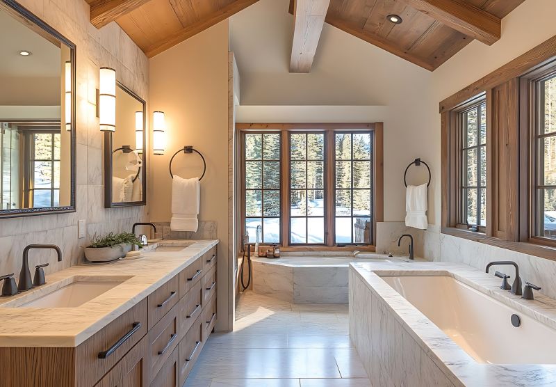 Custom Bathroom Remodeling in Sarasota, FL