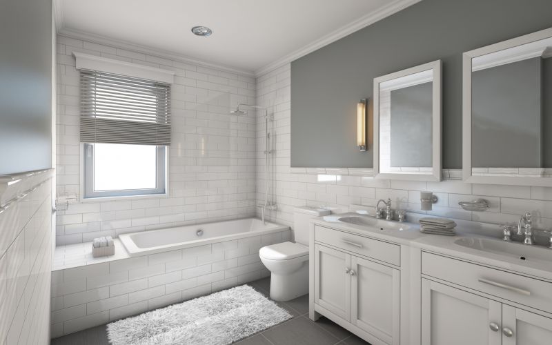 Bathroom Expansion in Venice, FL