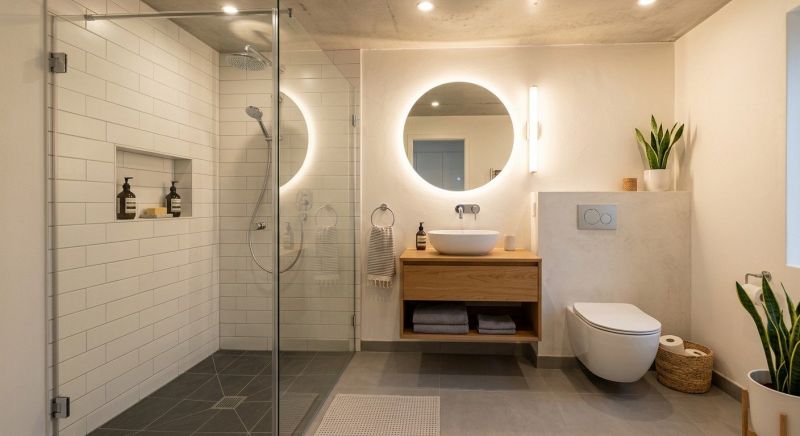 Bathroom Installation in Bradenton, FL