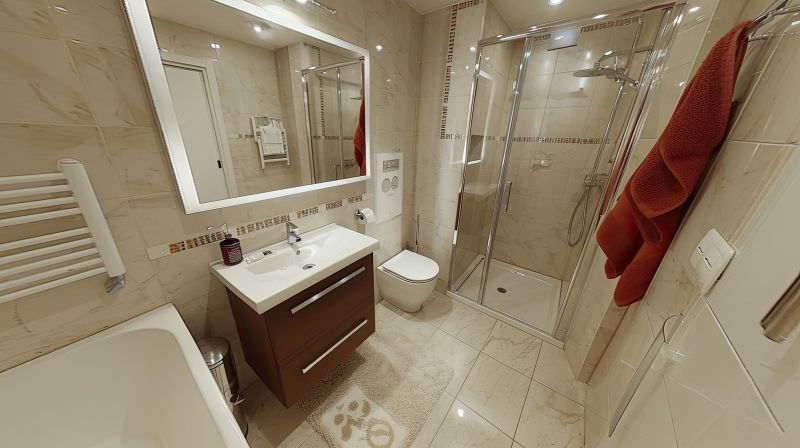Bathroom Remodeling in Clearwater, FL