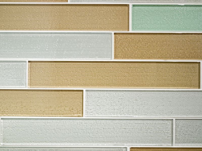 Glass Wall Tile Installation in Wilmington, NC