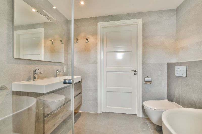 Luxury Bathroom Remodeling in Stamford, CT