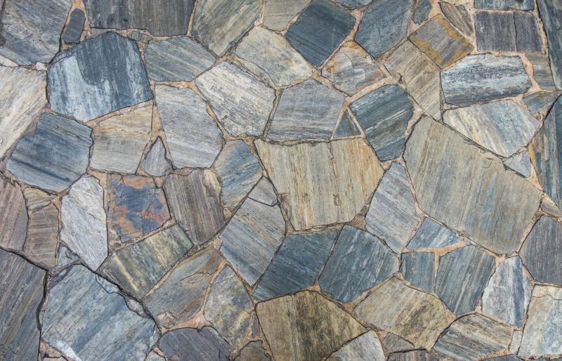 Stone Floor Installation in Kansas City, KS