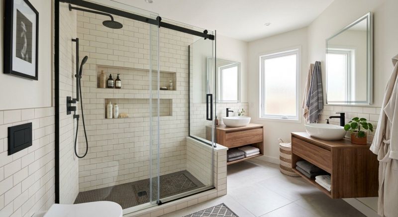 Tub Conversion Service in Norwalk, CT